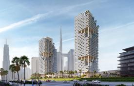 Complejo residencial Verve City Walk – City Walk, Dubai, EAU (Emiratos Árabes Unidos). de $2 913 000