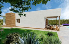 3 dormitorio villa 101 m² en El Fondó de les Neus, España. 333 000 €