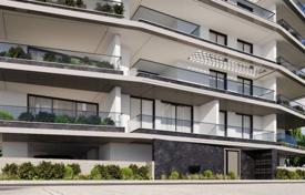 2-dormitorio apartamentos en edificio nuevo en Larnaca, Chipre. 370 000 €