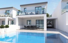 4 dormitorio chalet 183 m² en Livadia, Chipre. 485 000 €