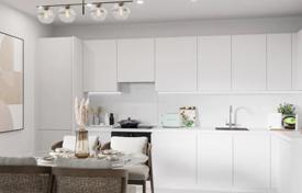 3 dormitorio piso 77 m² en Londres, Gran Bretaña. £570 000