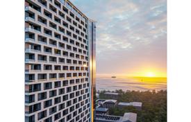 2-dormitorio apartamentos en edificio nuevo 60 m² en Batumi, Georgia. $111 000