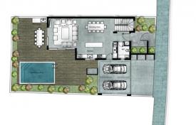 3 dormitorio chalet en Limasol (Lemesos), Chipre. 720 000 €