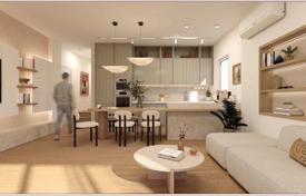 3-dormitorio apartamentos en edificio nuevo 127 m² en Nafplio, Grecia. 380 000 €