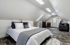 10 dormitorio casa de pueblo en Old Toronto, Canadá. C$2 236 000