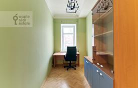 5 dormitorio piso 110 m² en Moscow, Rusia. $730  por semana