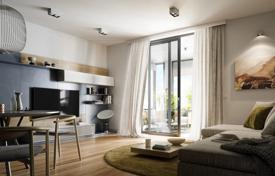 3-dormitorio apartamentos en edificio nuevo en Roma, Italia. 822 000 €