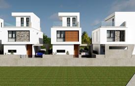 4 dormitorio chalet 198 m² en Agios Tychonas, Chipre. 1 030 000 €