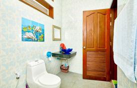 6 dormitorio villa 780 m² en Pattaya, Tailandia. $712 000