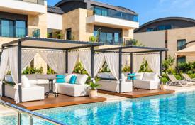 4 dormitorio piso 140 m² en Belek, Turquía. 20 545 000 TRY