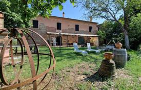 Villa – Sinalunga, Toscana, Italia. 990 000 €