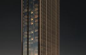 Oficina Burj Capital – Business Bay, Dubai, EAU. $3 305 000
