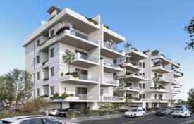 2-dormitorio apartamentos en edificio nuevo en Larnaca, Chipre. 320 000 €