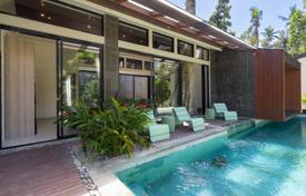 3 dormitorio villa 248 m² en Ubud, Indonesia. $375 000
