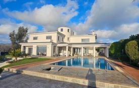 6 dormitorio chalet 420 m² en Konia, Chipre. 2 700 000 €