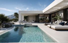4 dormitorio chalet 560 m² en Moraira, España. 1 875 000 €
