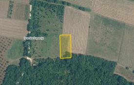 Terreno en Istria County, Croacia. 80 000 €