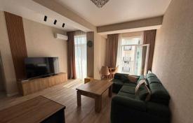 3 dormitorio piso 72 m² en Krtsanisi Street, Georgia. $108 000