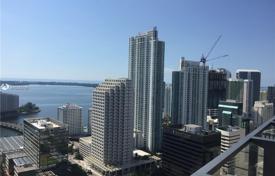 2-dormitorio apartamentos en edificio nuevo 118 m² en Miami, Estados Unidos. $975 000