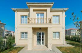 4 dormitorio villa 230 m² en Nardaran, Azerbaiyán. $800 000