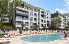 1 dormitorio piso 45 m² en Mrčevac, Montenegro. 173 000 €