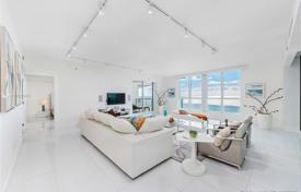 3 dormitorio piso 236 m² en Miami Beach, Estados Unidos. $3 750  por semana
