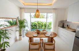 2 dormitorio villa 80 m² en Canggu, Indonesia. $190 000