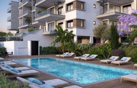 2-dormitorio apartamentos en edificio nuevo en Limassol (city), Chipre. 475 000 €