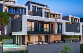 Villa – Alanya, Antalya, Turquía. $814 000