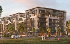 Complejo residencial Parkwood Residences – Jumeirah Village Circle (JVC), Jumeirah Village, Dubai, EAU (Emiratos Árabes Unidos). From $282 000