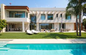 5 dormitorio villa 672 m² en Marbella, España. 7 600 000 €