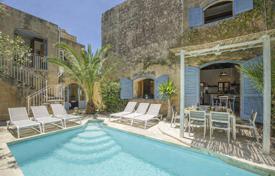 4 dormitorio casa de pueblo 220 m² en Għasri, Malta. 785 000 €
