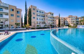 2 dormitorio adosado en Pafos, Chipre. 325 000 €