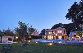 3 dormitorio villa en Dassia, Grecia. 6 500 €  por semana