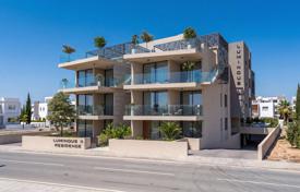New residential complex with apartments en Aradippou, Chipre. de 160 000 €
