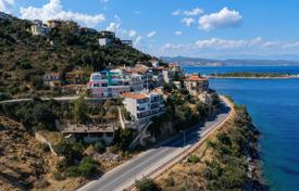 4 dormitorio villa 255 m² en Laconia, Grecia. 2 000 000 €