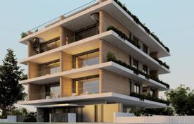 New residential complex with apartments en Limasol (Lemesos), Chipre. de 315 000 €