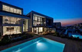 Villa – Bodrum, Mugla, Turquía. $3 854 000