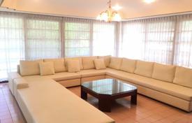 4 dormitorio chalet en Suan Luang, Tailandia. $6 100  por semana