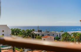 4 dormitorio adosado 143 m² en Costa Adeje, España. 595 000 €