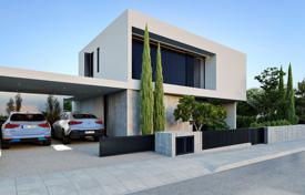 4 dormitorio chalet 218 m² en Nicosia, Chipre. 688 000 €