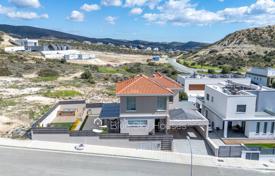 4 dormitorio chalet en Limasol (Lemesos), Chipre. 1 200 000 €