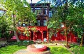 12 dormitorio villa 894 m² en Fatih, Turquía. 100 506 000 TRY