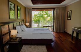 4 dormitorio villa 1634 m² en Mahé, Seychelles. $4 850 000