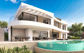 4 dormitorio chalet 279 m² en Moraira, España. 1 500 000 €