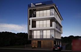 3-dormitorio apartamentos en edificio nuevo 108 m² en Larnaca, Chipre. 345 000 €