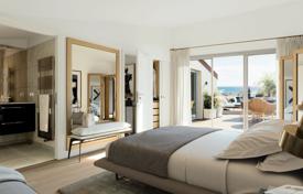 5 dormitorio piso 109 m² en Beaulieu-sur-Mer, Francia. 1 780 000 €