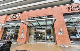 Piso – Lake Shore Boulevard West, Etobicoke, Toronto,  Ontario,   Canadá. C$802 000