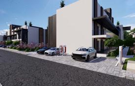 3 dormitorio piso 181 m² en Trikomo, Chipre. 300 000 €