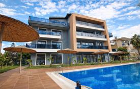 3 dormitorio piso 170 m² en Belek, Turquía. 12 494 000 TRY